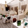 Ресторан внутри. отеля Catamaran Resort Hotel 5*  (Катамаран Ресорт)