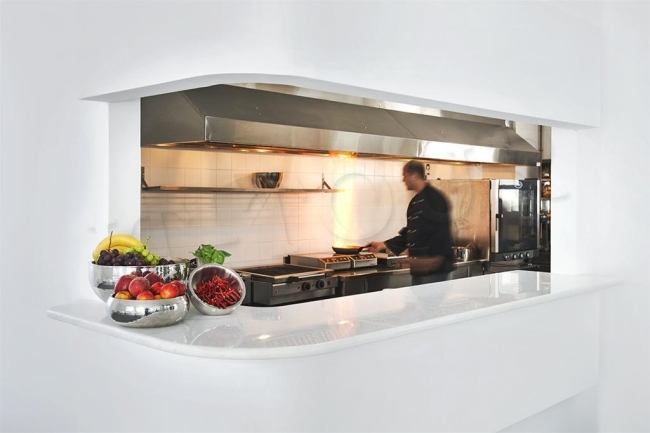 Acroterra Rosa Luxury Suites 4*