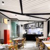   Ambassador Aegean Luxury Hotel & Suites 5* 