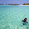   Summer Island Maldives (ex. Summer Island Village) 3* 