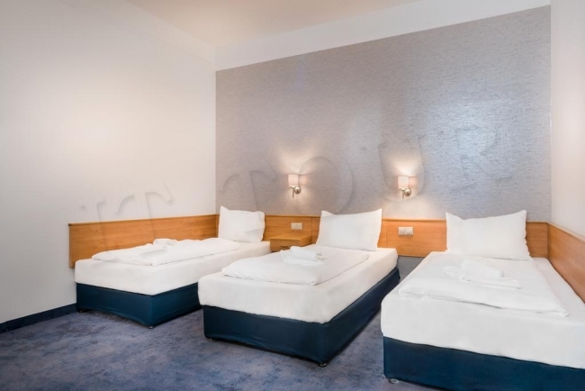 Golden Park 4*