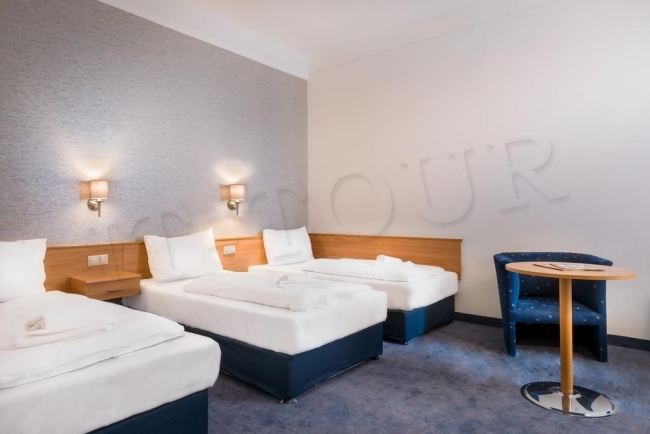 Golden Park 4*