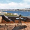   Gezi Hotel Bosphorus 4* 