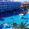   Mediterranean Palace 5* 