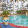Бассейн отеля Mermaids Cove Beach Resort & Spa 2*  (Мермейд Кав Бич Резрт Спа)