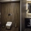 Ванная комната отеля Manas Park Oludeniz 4* + (Манас Парк Олюдениз)