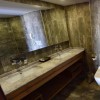 Ванная комната отеля Manas Park Oludeniz 4* + (Манас Парк Олюдениз)