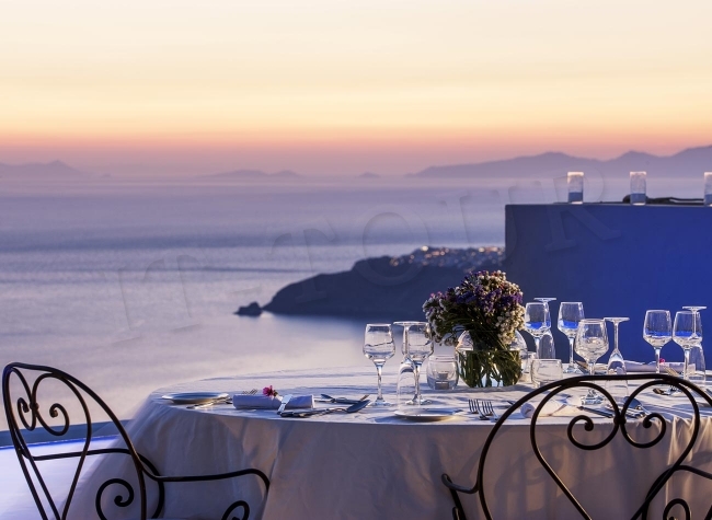 La Maltese Estate 5*