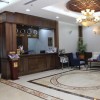   Al Diar Mina Hotel 3* 