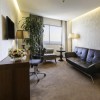   Ramada Hotel & Suites Istanbul Atakoy 5* 
