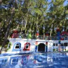 детский бассейн отеля Grand Yazici Сlub Marmaris Palace 5* HV1 (Гранд Язычи Клаб Мармарис Пелес)