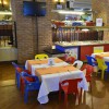 детская зона в главном ресторане отеля Grand Yazici Сlub Marmaris Palace 5* HV1 (Гранд Язычи Клаб Мармарис Пелес)