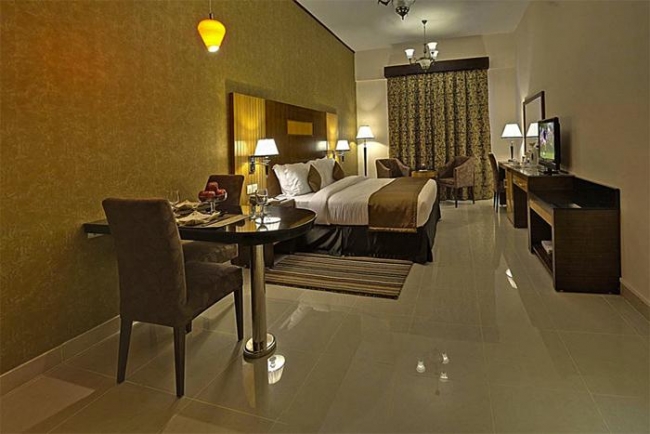 City Tower Hotel 4*