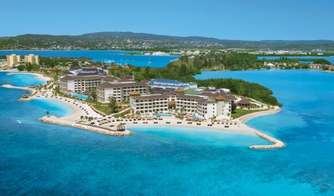 Secrets Wild Orchid Montego Bay (Adults Only) 5*