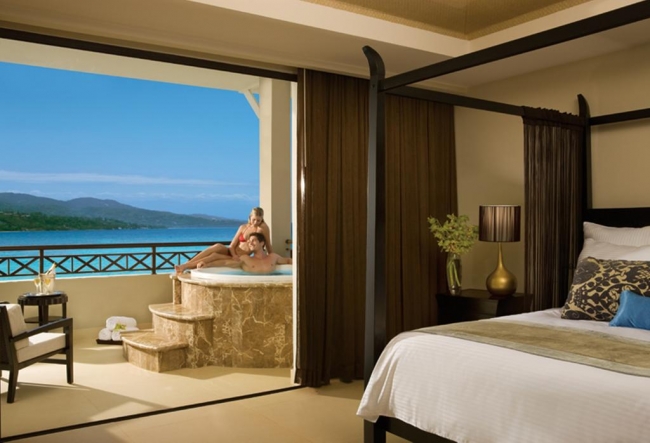 Secrets Wild Orchid Montego Bay (Adults Only) 5*