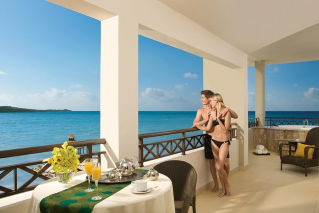 Secrets Wild Orchid Montego Bay (Adults Only)