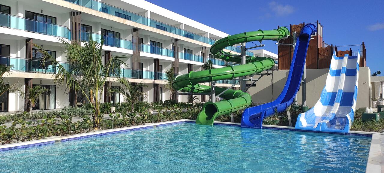 Отель Serenade Punta Cana Beach Spa & Casino 5*  Серенада Пунта Кана 