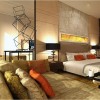 Номер отеля Crowne Plaza - Dubai Marina 5*  (Краун Плаза Дубай Марина)
