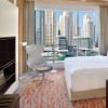 Номер отеля Crowne Plaza - Dubai Marina 5*  (Краун Плаза Дубай Марина)