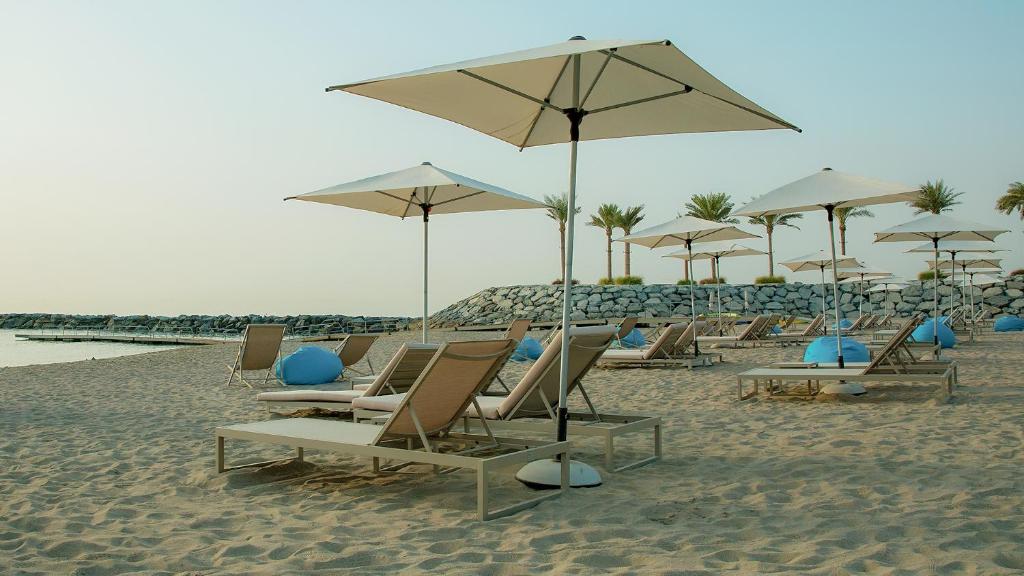 Address Beach Resort Fujairah