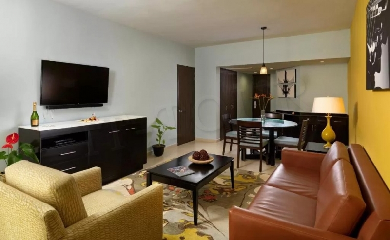 Hard Rock Vallarta Hotel 4*