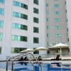 Фото отеля Lavender Hotel Al Nahda 4* 
