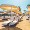 Пляж отеля La Rosa Waves Beach Resort & Aqua Park (ex. Premium Seagull) 4*  (Ля Роза Вевс Бич Резорт)