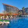 фото отеля Kirman Hotels Calyptus Resort & Spa 5*  (Кирман Калиптус)