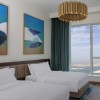 Номер отеля Avani Palm View Dubai Hotel & Suites 4*  (Авани Паэндльм Вью Дубаи Хотел Энд Сьютс)