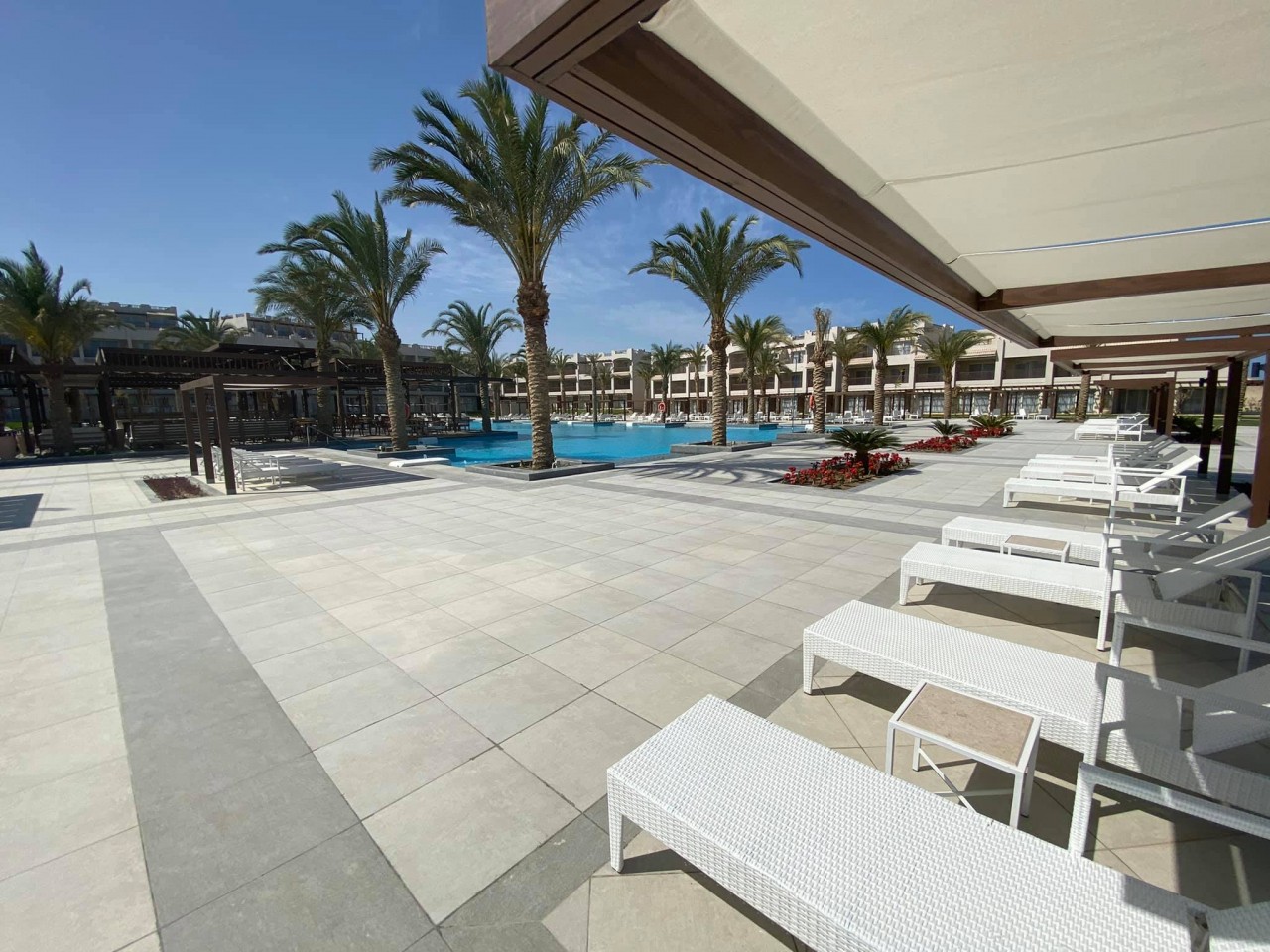 Iberotel Costa Mares 5*
