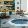 Swiming-pool отеля Pearl Marina Hotel 4*  (Перл Марина Хотел)
