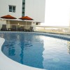 Swiming pool отеля Pearl Marina Hotel 4*  (Перл Марина Хотел)