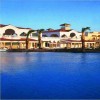 Отель отеля Continental Garden Reef Resort 5*  (Континенталь Гарден Риф)