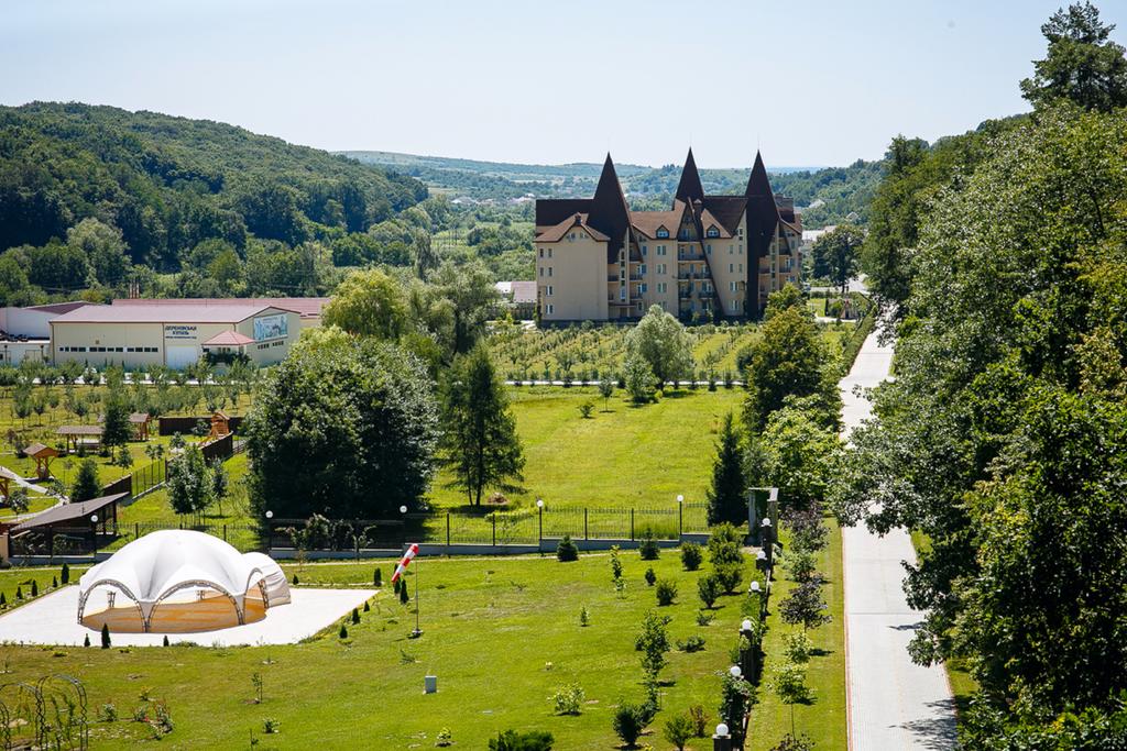 Derenivska Kupil 4*