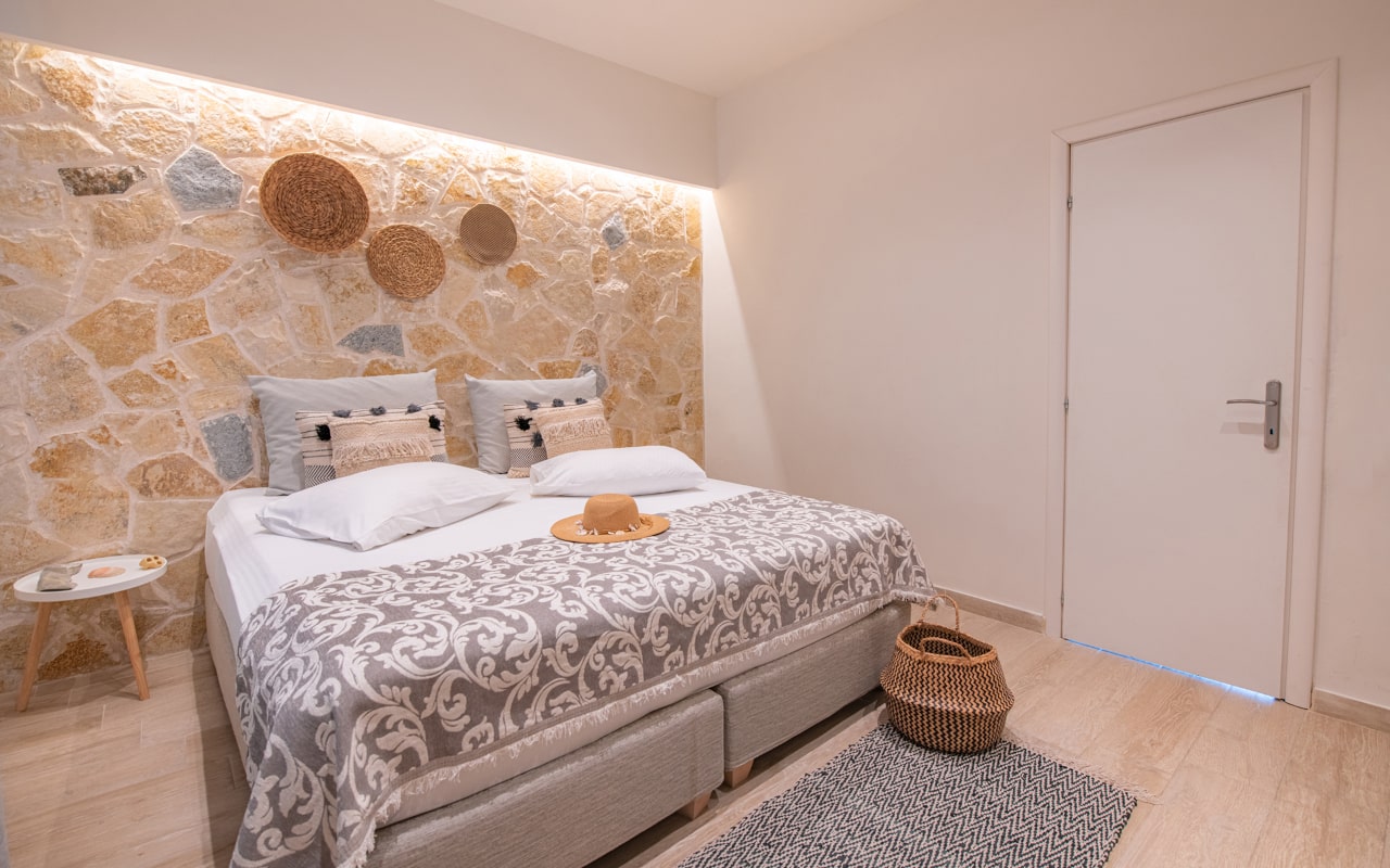 Ekati Mare Hotel Boutique Hotel & Suites 4*
