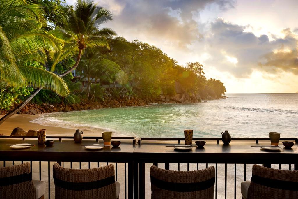 Mango House Seychelles, Lxr Hotels & Resorts 5*