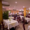 ресторан отеля Flamenco Beach Resort 4*  (Фламенко Бич Резорт)