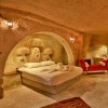 Фото отеля Cappadocia Eagle Cave Inn 3* 