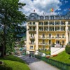 Фото отеля Hotel Salzburger Hof 4* 