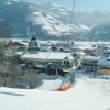 Фото отеля Pension Hubertus (Ski In / Ski Out) 4* 