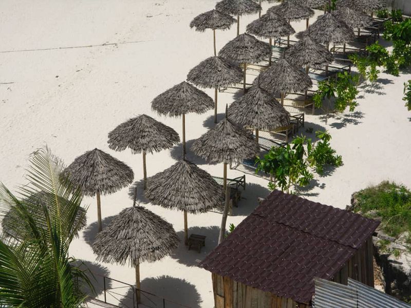 Sun Sea Bar 4*