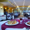 Ресторан отеля Tropitel Dahab Oasis 4*  (Тропитель Дахаб Оазис)