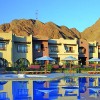 Отель отеля Tropitel Dahab Oasis 4*  (Тропитель Дахаб Оазис)