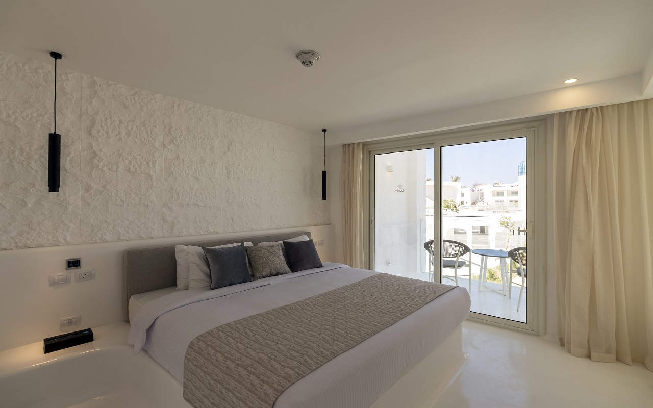 Meraki Resort Sharm El Sheikh 5*