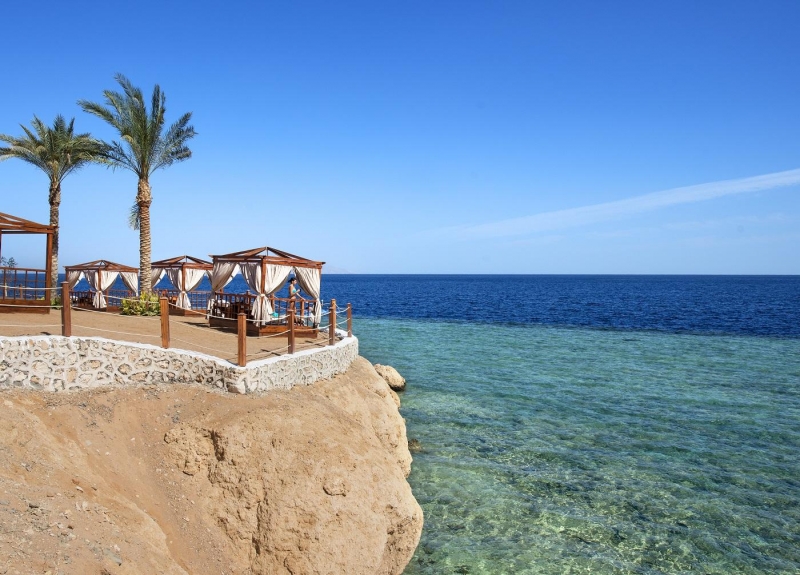 Palma Bay Rotana Resort