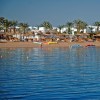 пляж отеля Hilton Dahab Resort 5*  (Хилтон Дахаб Резорт)