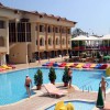бассейн отеля Otium Inn Residence Rivero Hotel 4*  (Отиум Инн Резиденс)