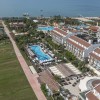 территория отеля отеля Belek Beach Resort Hotel 5*  (Белек Бич Резорт Хотел)