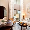 Dublex Swim Up Suite_ Living Room отеля Kaya Palazzo Golf Resort 5*  (Кайя  Палаццо Гольф Резорт)