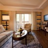 Garden Suit Living Room отеля Kaya Palazzo Golf Resort 5*  (Кайя  Палаццо Гольф Резорт)